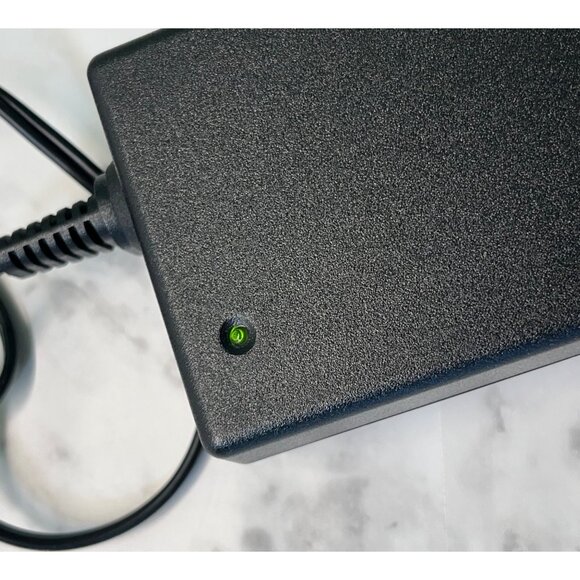 HP AC DC Adapter Power For Deskjet Officejet 0957-2242 F4280 J4580 C7280 C4795 - Picture 4 of 7